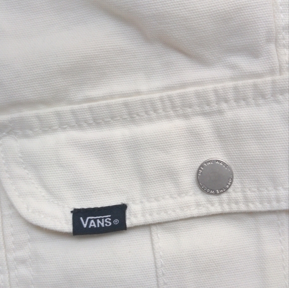 Vans Sidewalk 3.5" Cargo Shorts - Picture 2 of 8